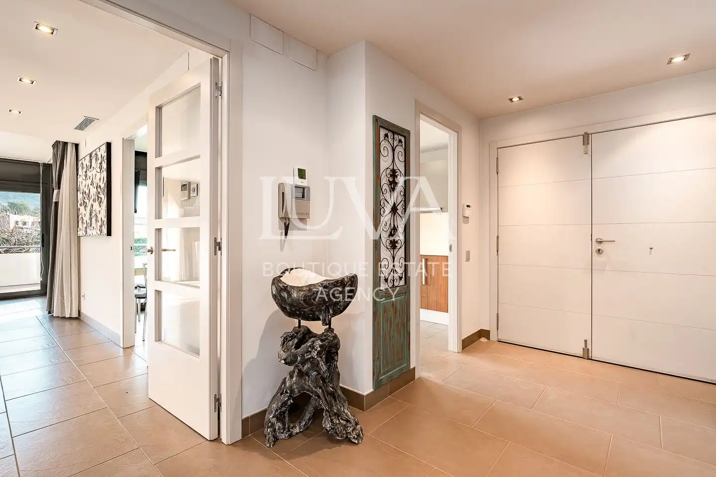 House with garden for sale in Vallromanes, imagen 26