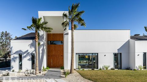 Photo 3 of Houses for sale in La Navata, Galapagar