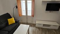 Sala d'estar de Apartament en venda en Vejer de la Frontera amb Terrassa