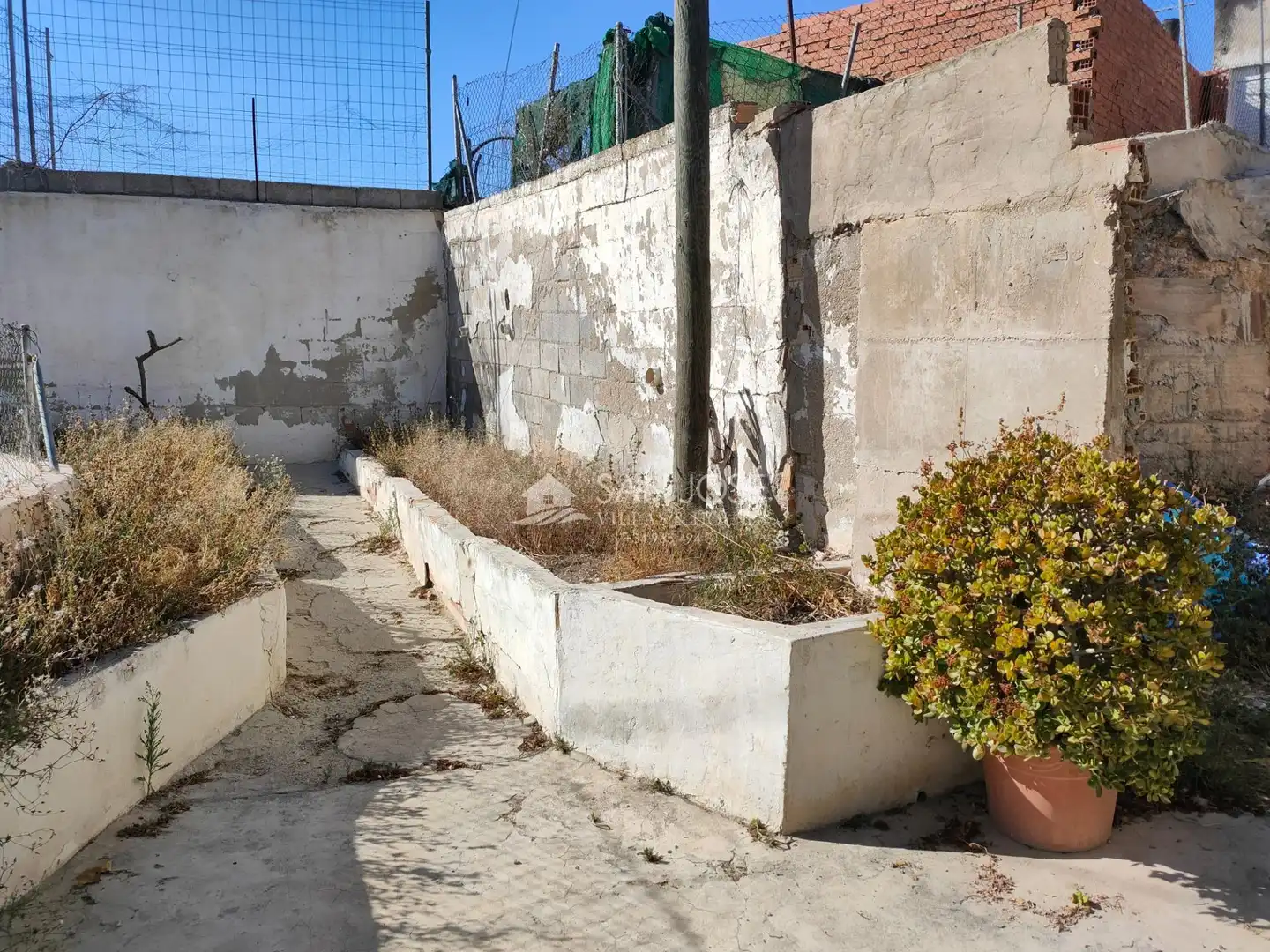 Casa o chalet en venta en Aspe con Calefacción, Jardín privado y Terraza