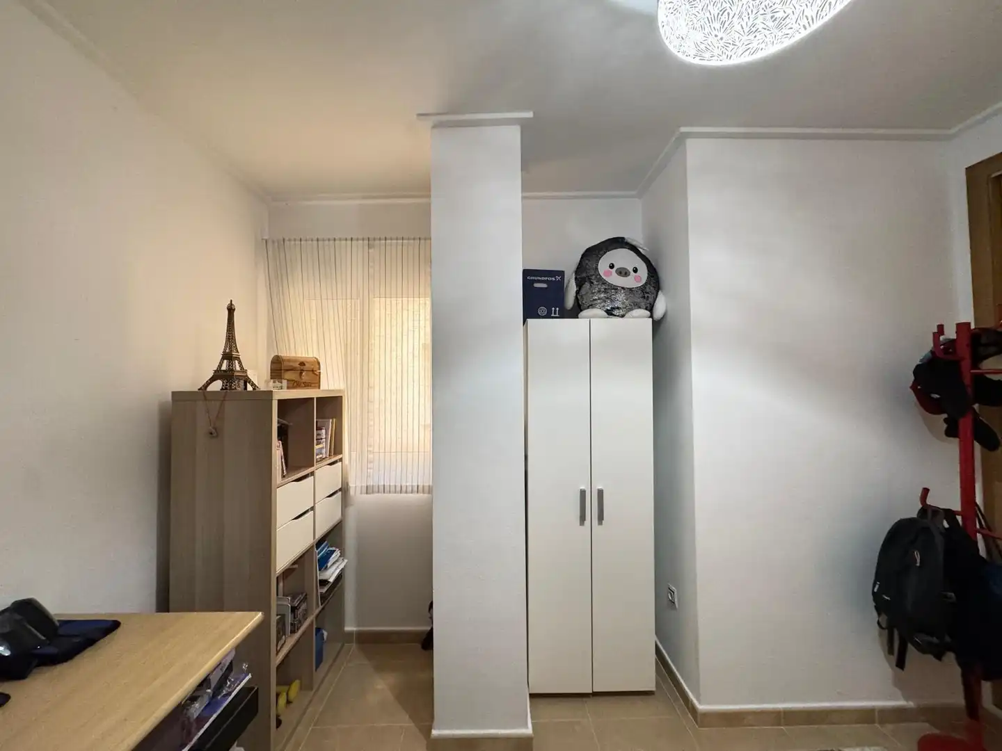 Apartamento con terraza en venta en Calle de campoamor, imagen 14