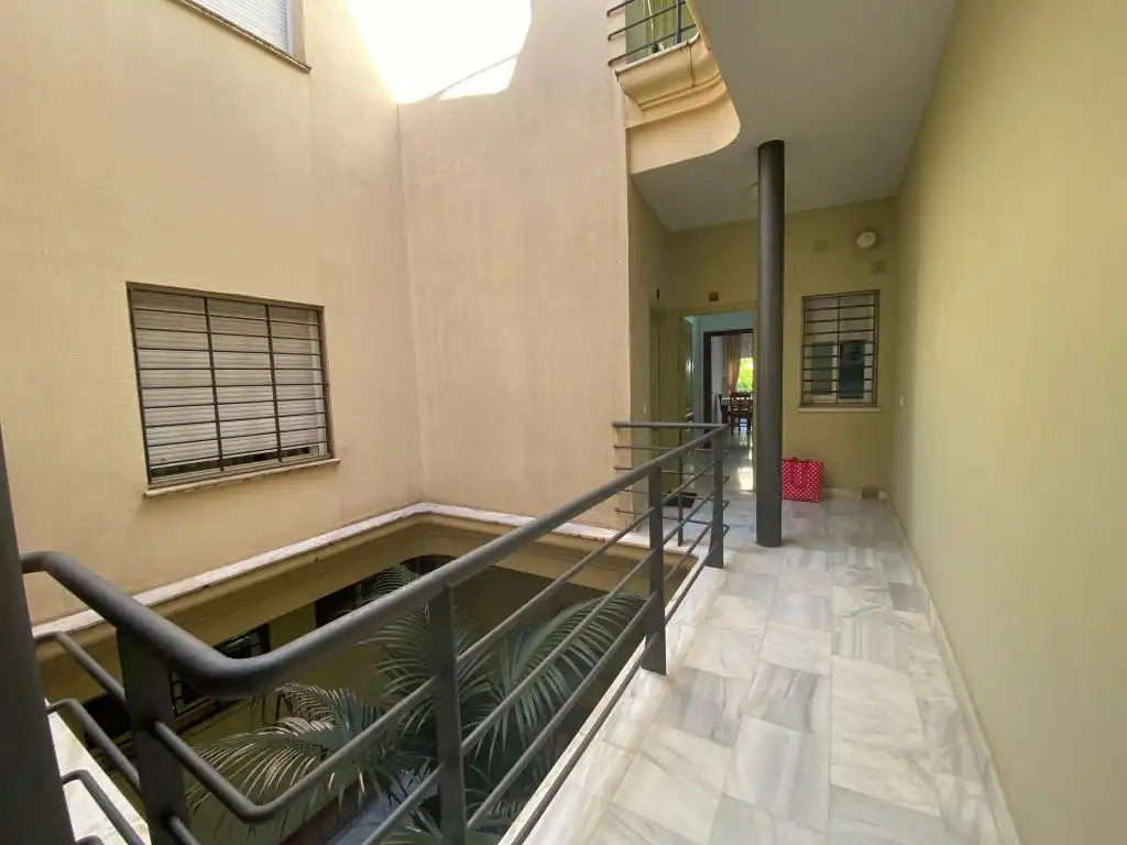 Flat for rent in Jerez de la Frontera