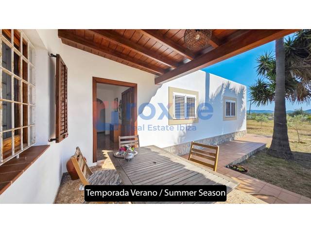 Casa-chalet en Alquiler en Puig d'en Valls