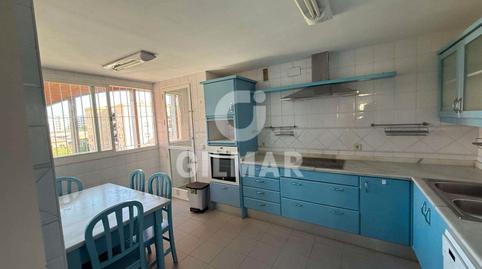 Photo 4 of Flat to rent in Cardenal Bueno Monreal, El Porvenir, Sevilla