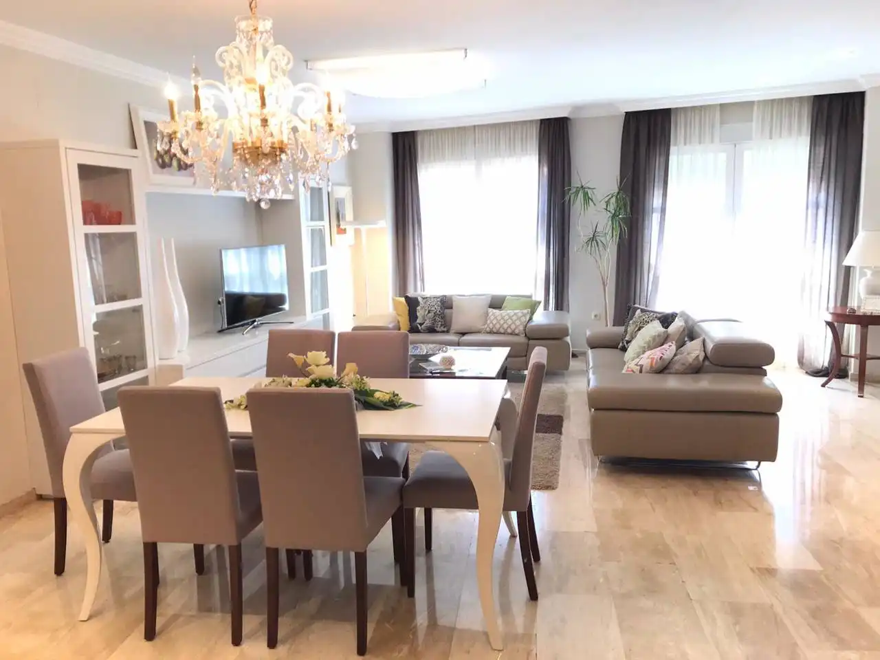 Casa con terraza en venta en Calle Calle de Miguel de Cervantes, 14, imagen 6
