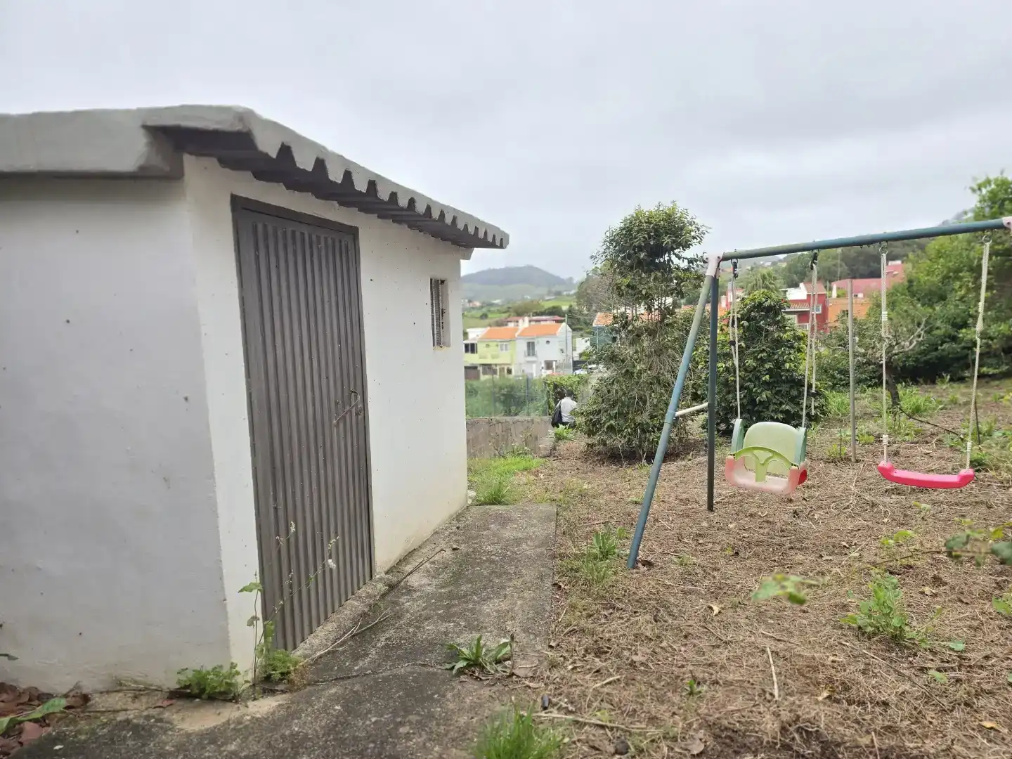 Casa o xalet en venda en Tacoronte amb Balcó