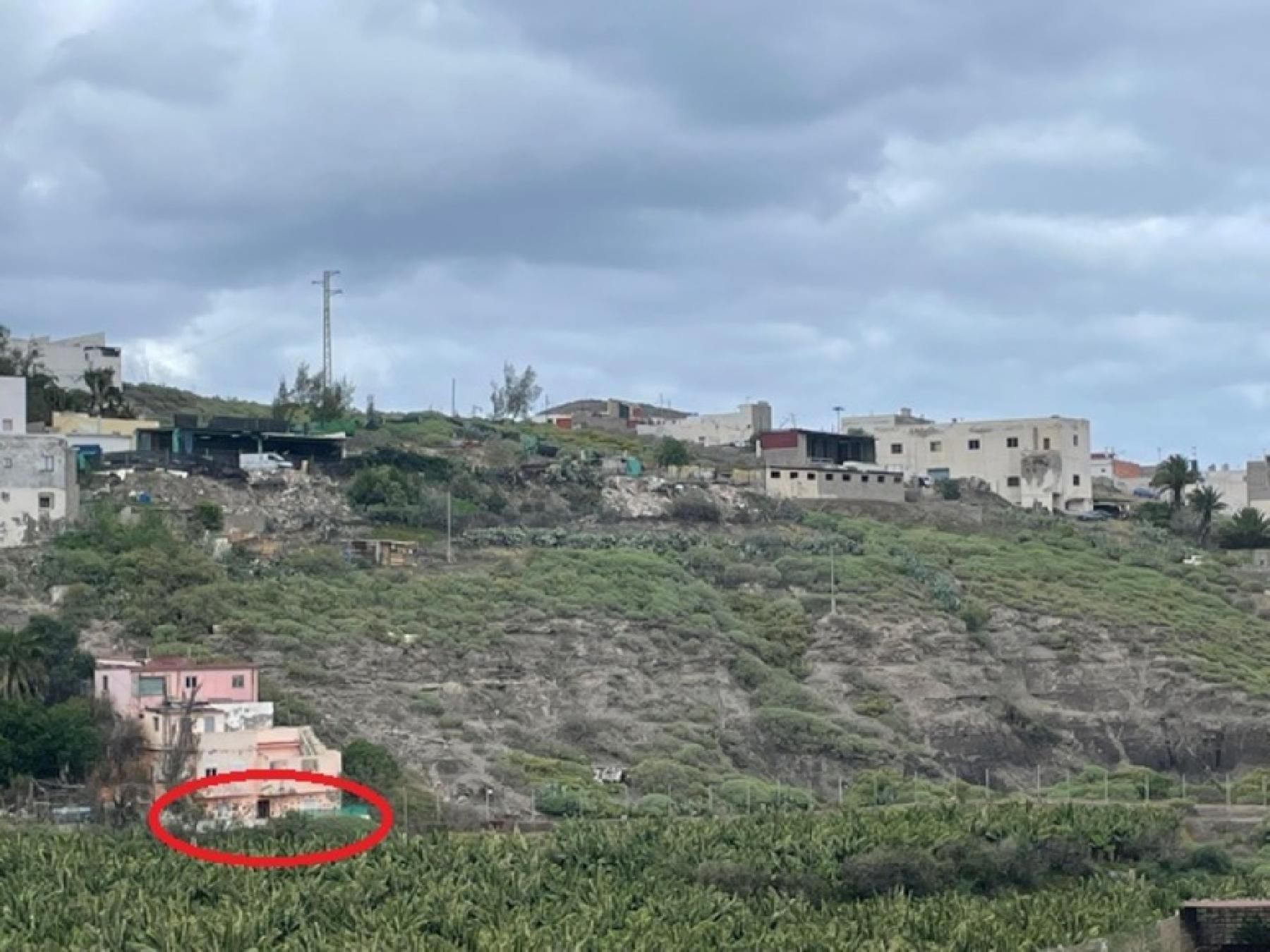 Flat for sale in Arucas