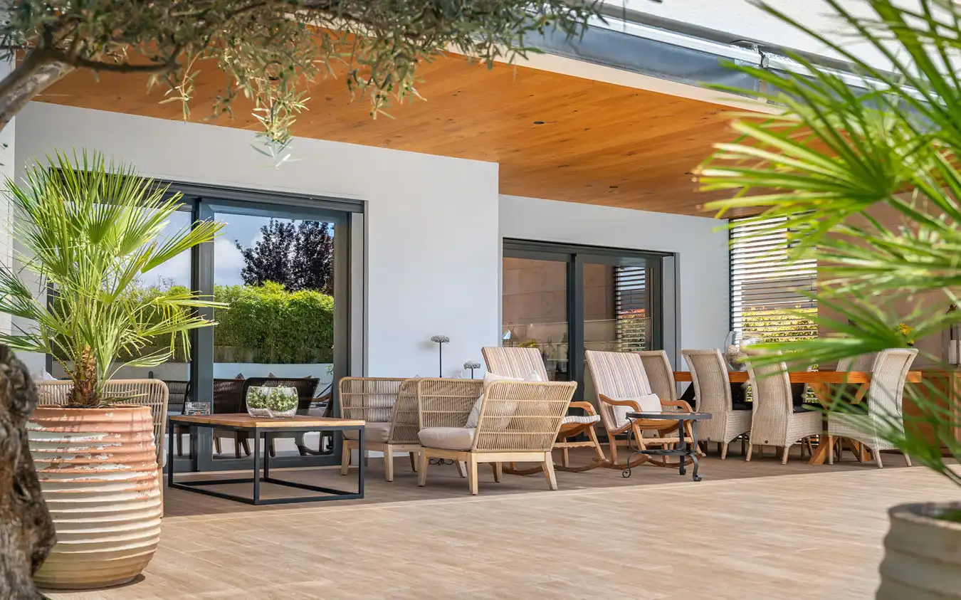 Finca rústica en venta en Sant Nicolau