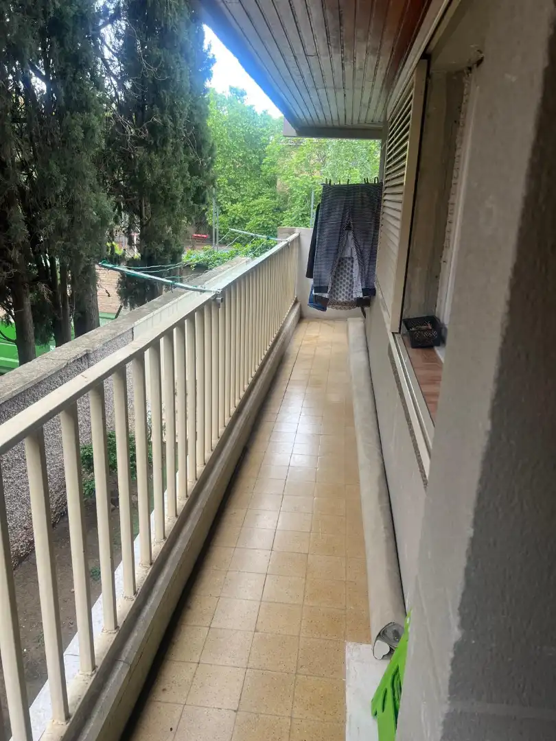 Terraza de Piso en venta en Zaragoza con Aire acondicionado, Calefacción y Parquet