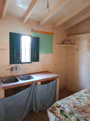 Casa-chalet en Venta en El Cortijuelo