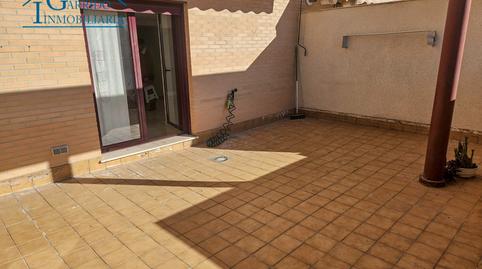 Foto 4 de Dúplex de lloguer a Aldaia, Valencia