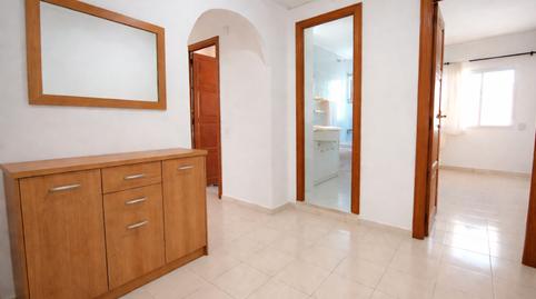 Photo 4 of Flat to rent in Avinguda del País Valencià, Centro - El Castillo, Sagunto / Sagunt