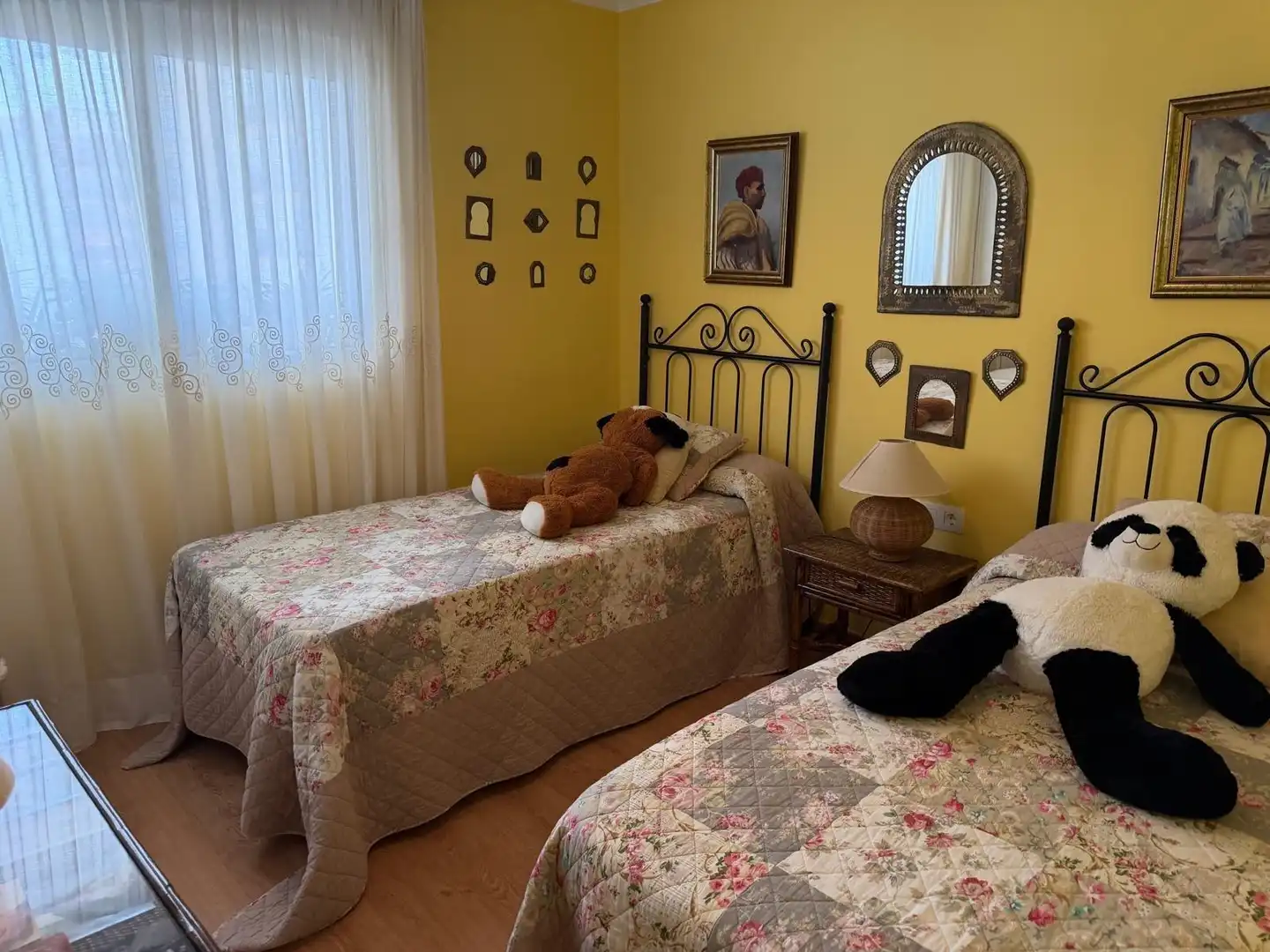 Apartament amb piscina en venda a Calle ENCINA, imagen 32