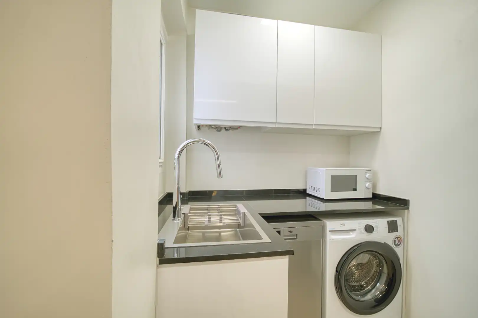 Wohnung zur Miete in Carrer de Higinio Noja (Professor), La Creu del Grau