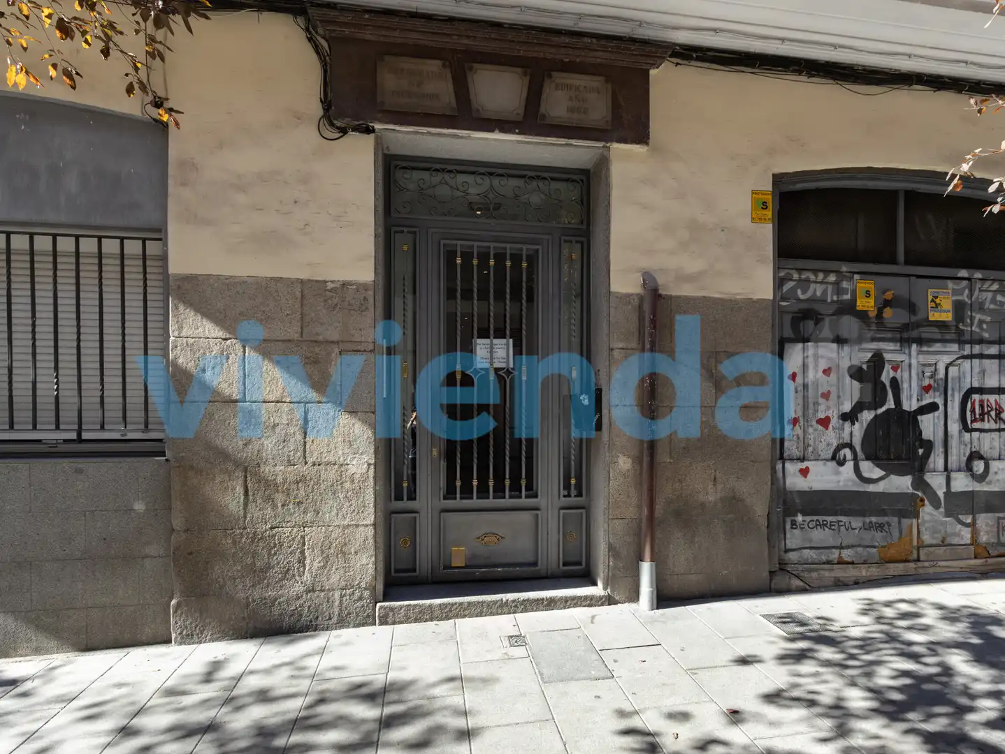 Pis amb ascensor en venda a Centro, imagen 28
