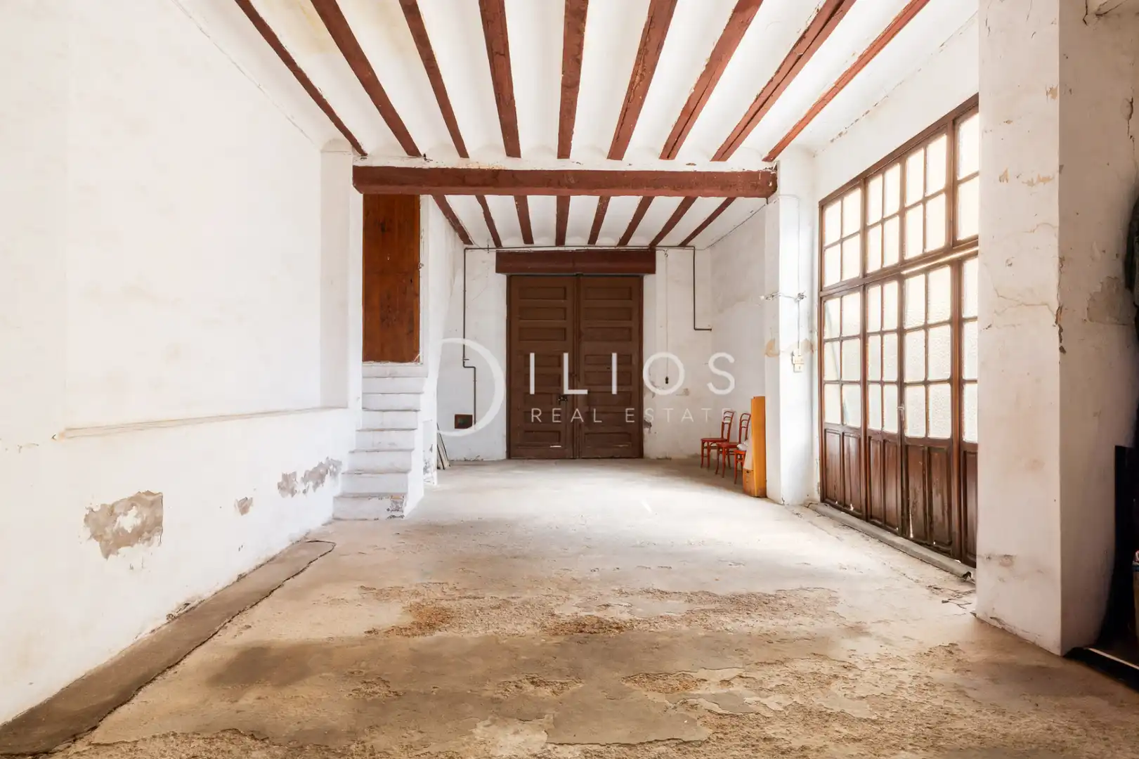 Adosado con terraza en venta en Carrer Ermita, imagen 3