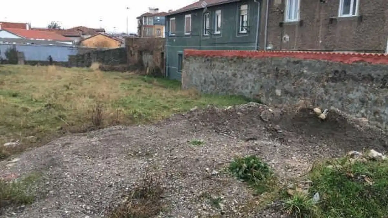 Residential land for sale in Reinosa, imagen 2