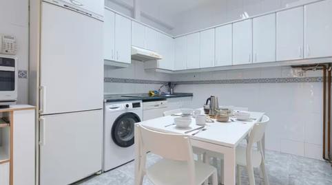 Foto 4 de Apartament de lloguer a Barraincúa Kalea, 9, Abandoibarra - Guggenheim, Bilbao
