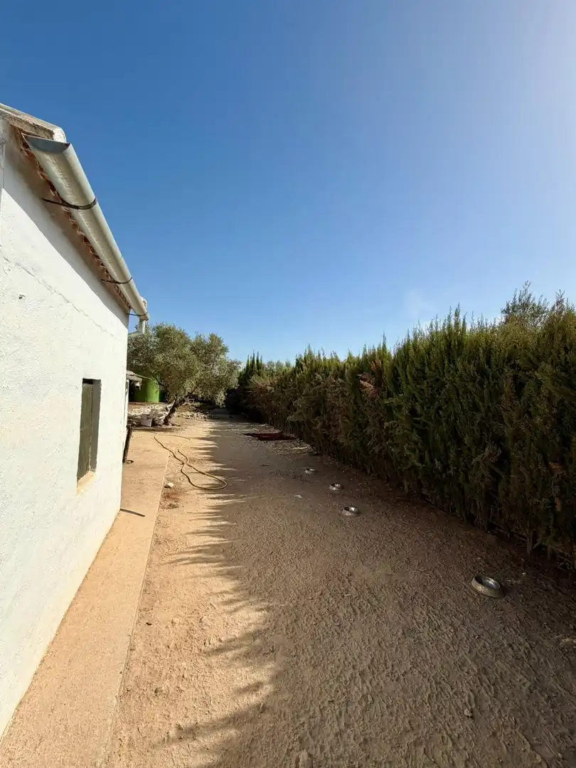 Casa rústica en venda a Fuente de Piedra, imagen 15