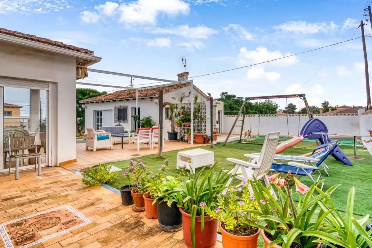 Villa avec piscine à vendre à El Montgó, imagen 6