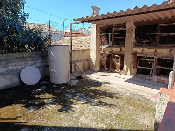 Maison jumelée à vendre à Desamparados - Hurchillo - Torremendo, imagen 4