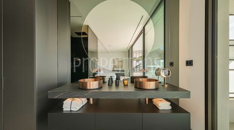 Foto 5 de Casa o chalet en venta en N/a, Nagüeles Alto, Marbella