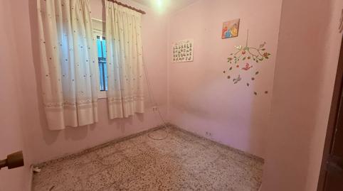 Foto 4 de Pis en venda a La Unión - Cruz de Humilladero - Los Tilos, Málaga Capital