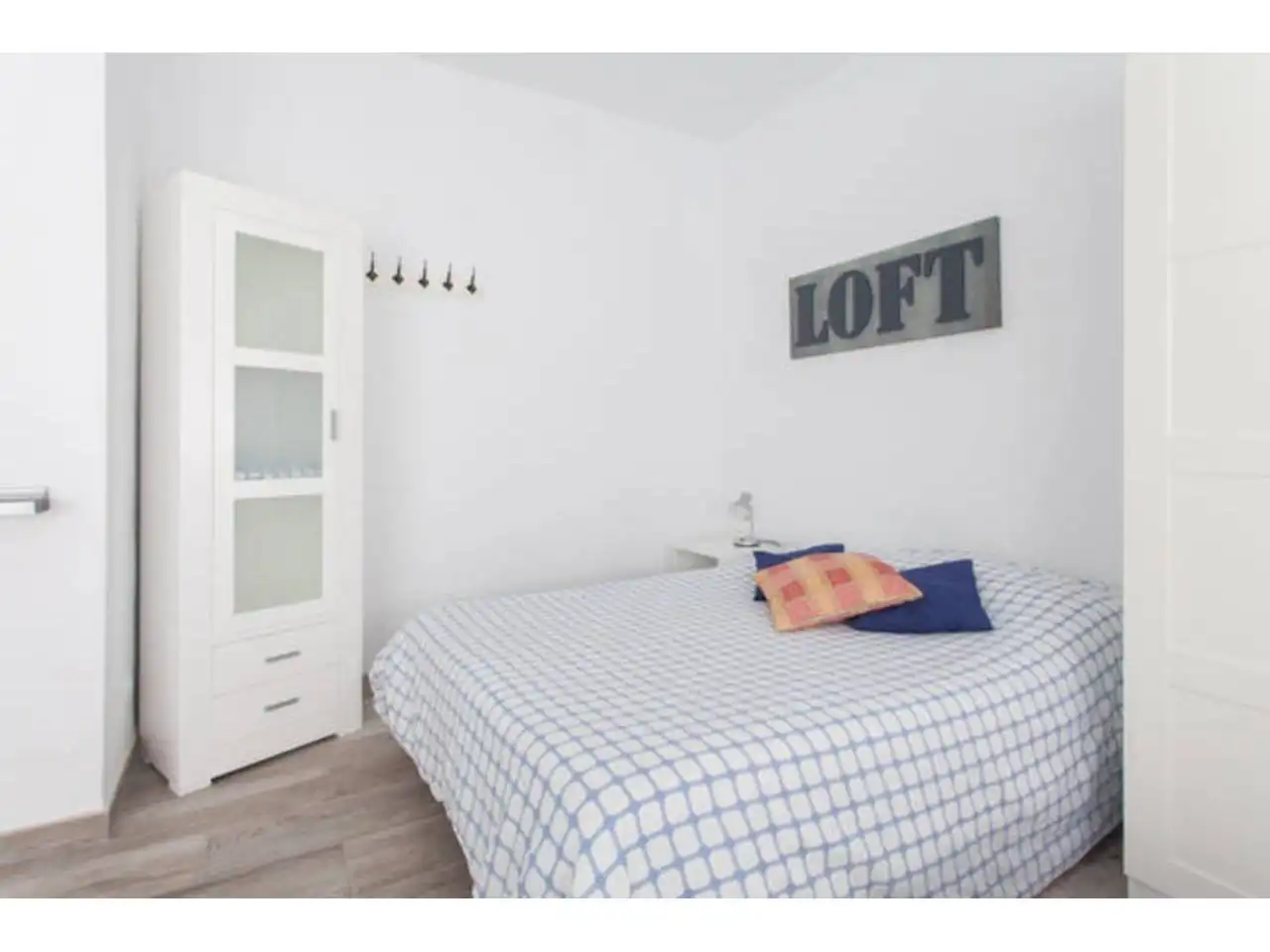 Flat with lift for sale in Rambla Méndez Núñez, imagen 11
