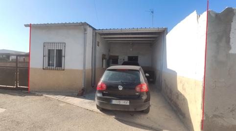 Foto 2 de Casa adosada en venda a Camino Molino de Funes, Rincón de Seca, Murcia