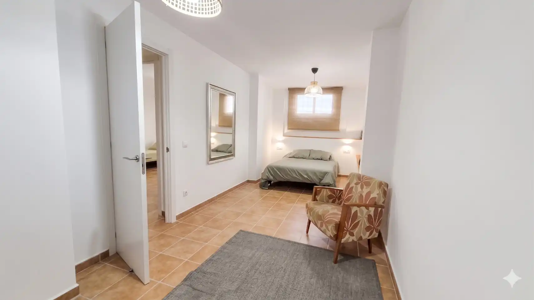 Bedroom of Duplexes for sale in Palafrugell  with Air Conditioner, Heating and Terrace