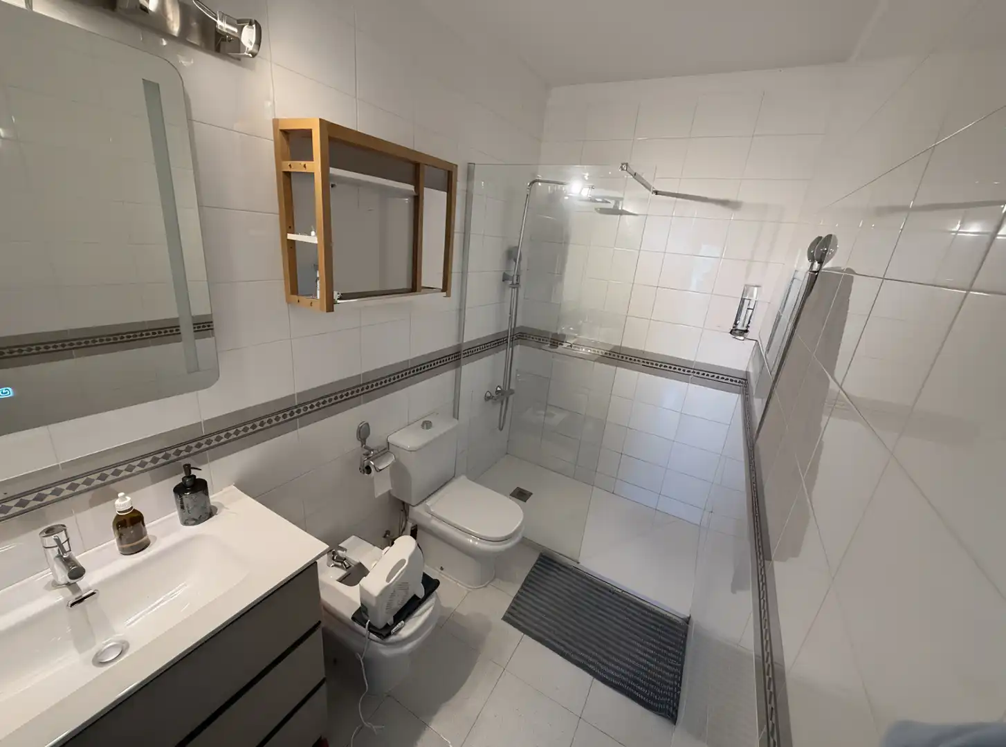 Adosado con terraza en venta en Passatge Mare de Déu de Queralt, imagen 34