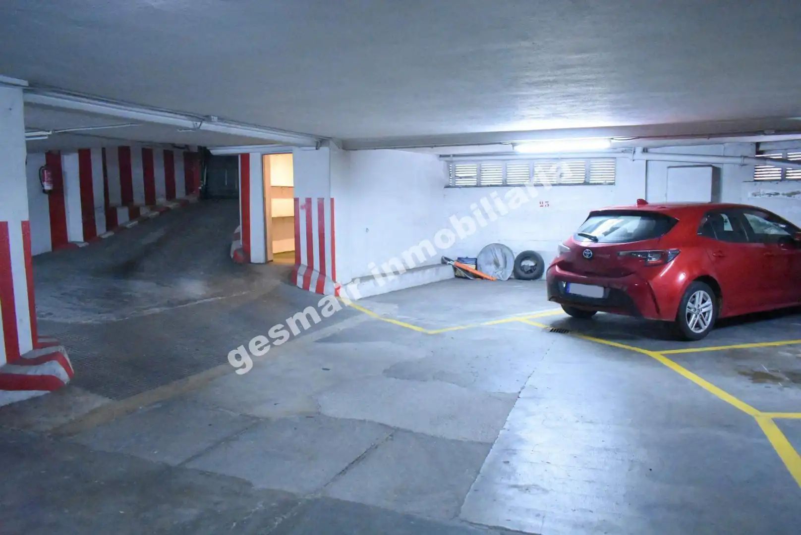 Flat with lift to rent in Rúa Doutor Loureiro Crespo 23, imagen 31