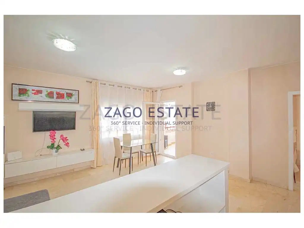 Exterior view of Flat for rent in L'Alfàs del Pi