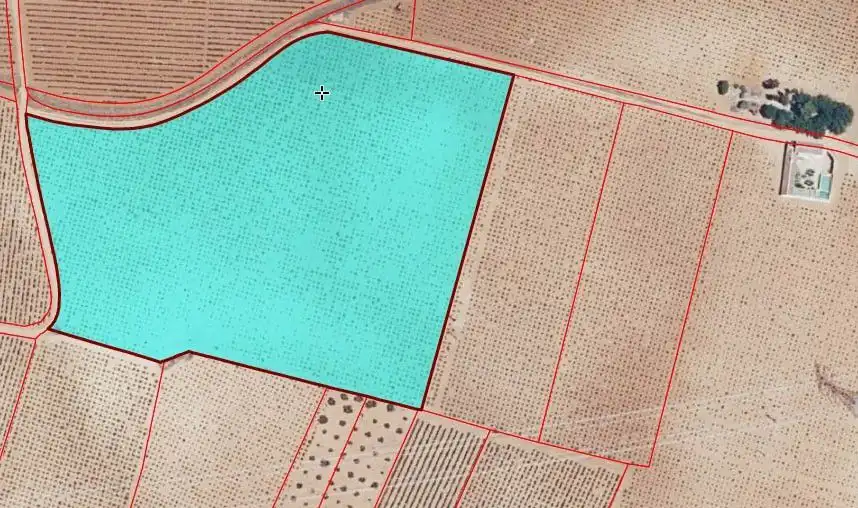Lands and plots for sale in Valdepeñas, imagen 13