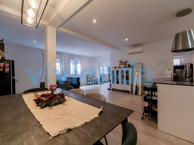 Piso en Venta en Calle de Alustante en Prosperidad