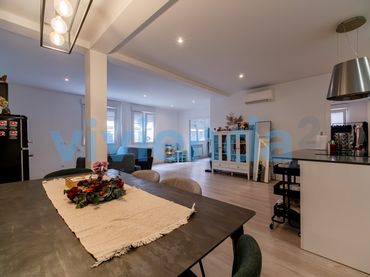 Appartamento con ascensore in vendita a Calle de Alustante