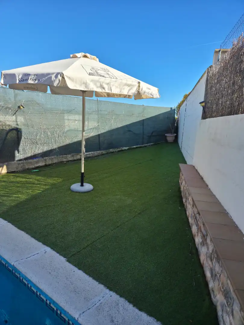 Villa avec piscine à vendre à Las Ventas de Retamosa, imagen 60