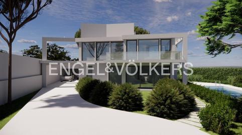 Foto 4 de Casa o xalet en venda a Pedralbes,  Barcelona Capital