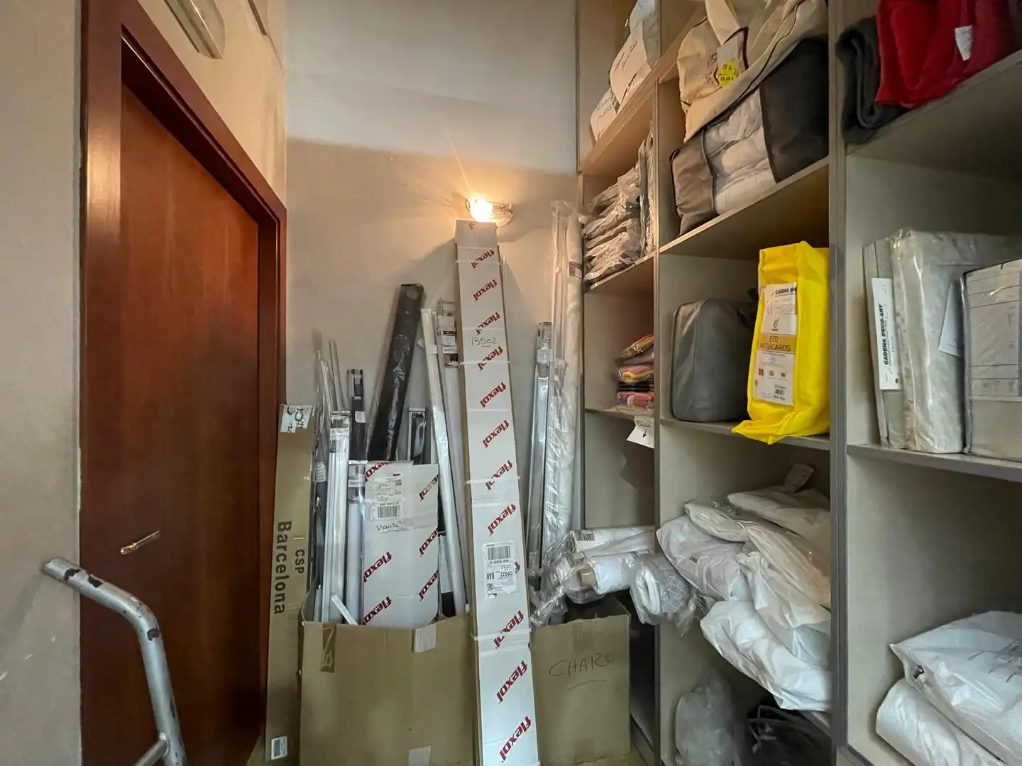 Local comercial en alquiler en Centre, imagen 12