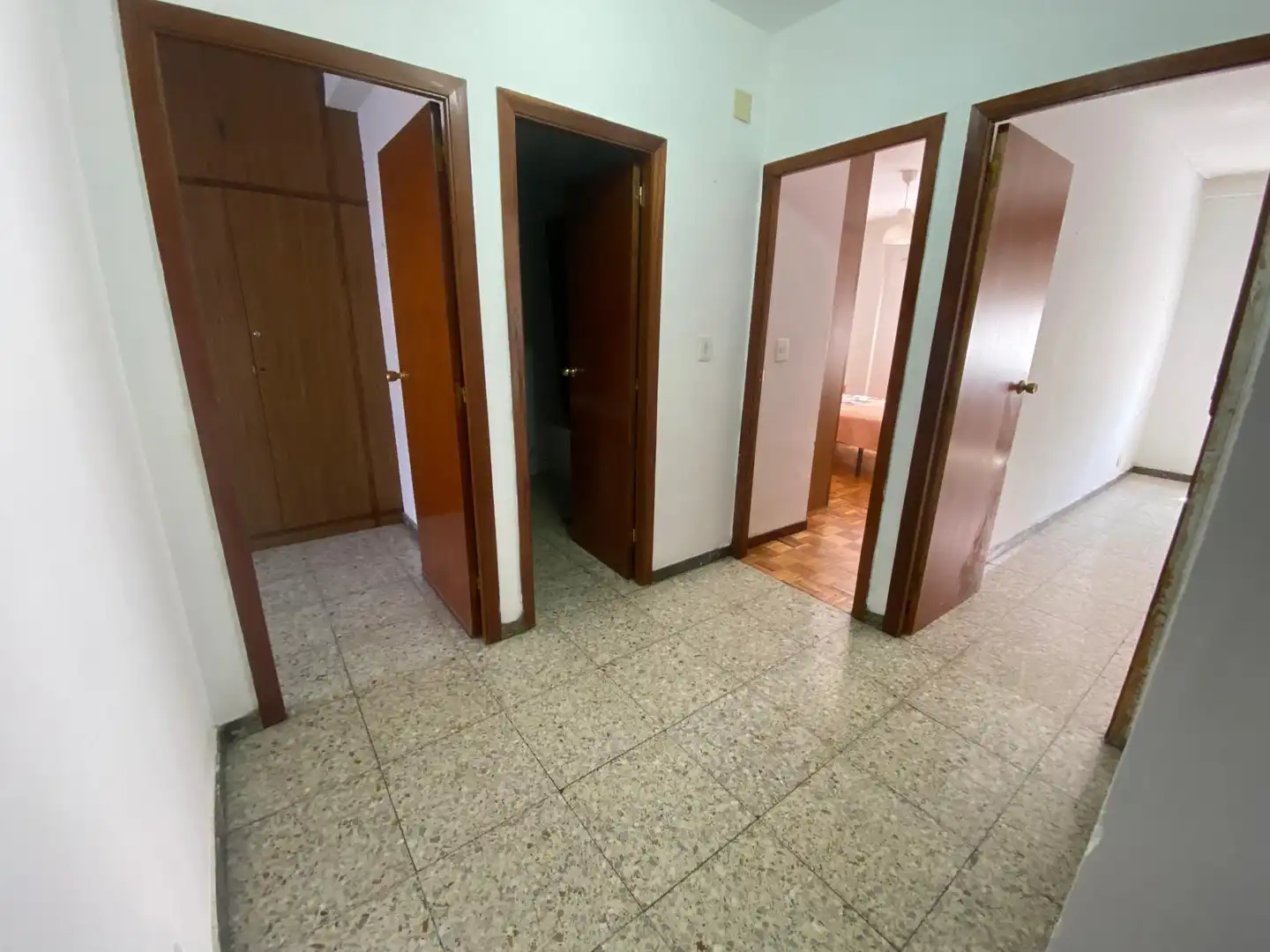 Pis en venda en O Carballiño   amb Calefacció, Parquet i Traster