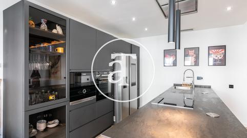 Photo 4 of Flat to rent in Carrer Dels Madrazo, 87, Sant Gervasi- Galvany, Barcelona