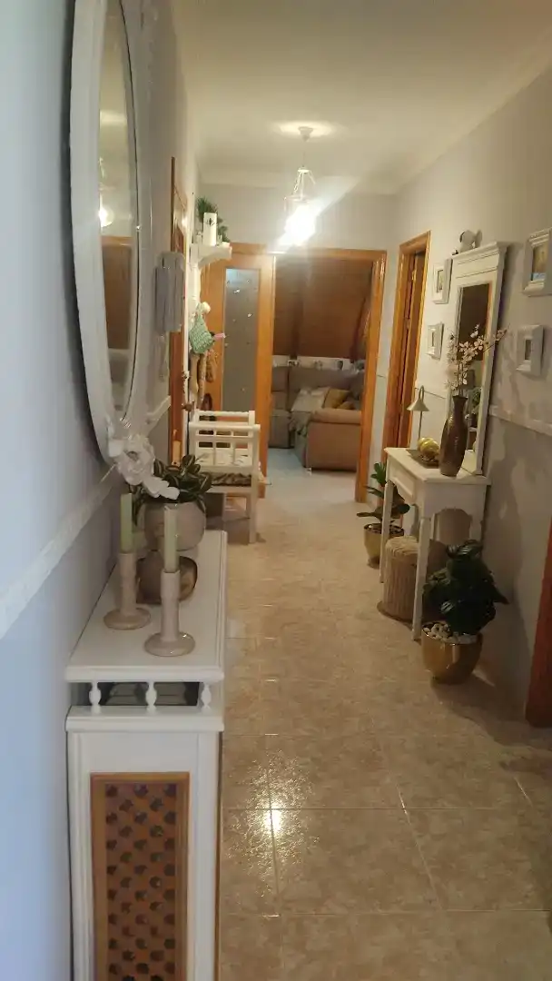 Àtic en venda en Tomelloso amb Aire condicionat