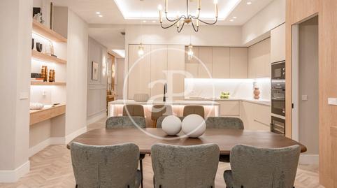 Foto 5 de Pis en venda a Calle de Fernández de la Hoz, Almagro,  Madrid Capital