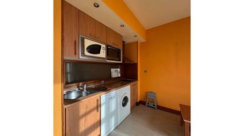 Foto 3 de Estudio en venta en Calle Baró de Sant Lluis, Can Baró, Barcelona Capital