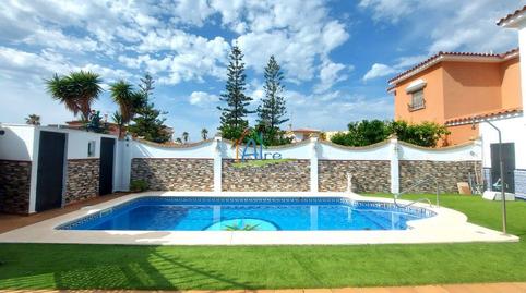 Foto 3 de Casa o xalet en venda a Playa Golf, Golf - Torre Almenara, Huelva