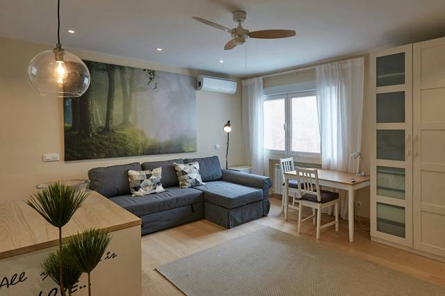 Piso en Alquiler en N/A en Universidad - Malasaña