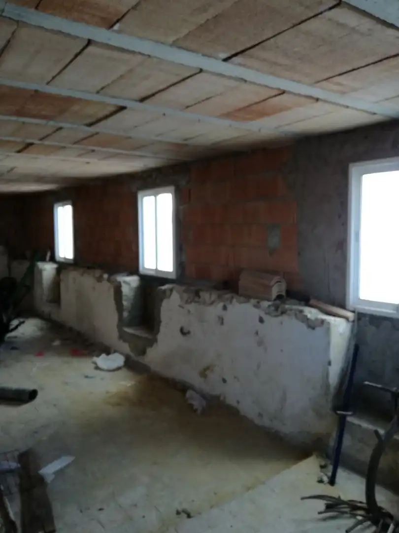 Casa rústica amb terrassa en venda a Vejer, imagen 28