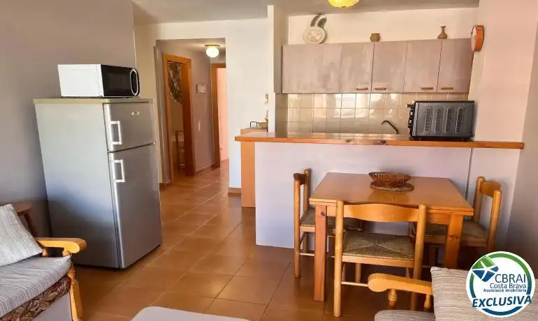 Appartement avec piscine à vendre à Badia-Gran Reserva, imagen 7