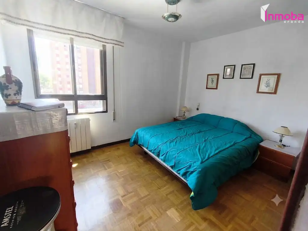 Piso con terraza en venta en Avenida Castilla, imagen 18