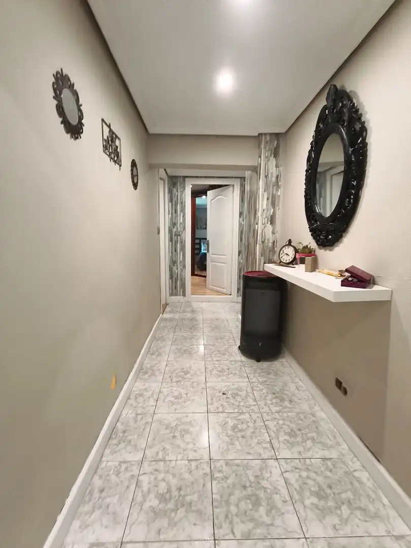 Casa adosada en venta en Camargo con Trastero